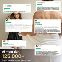 Dual Groomer™ 2-in-1