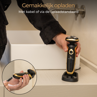 The Gentleman Shaver™