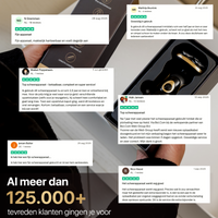 Der Gentleman Rasierer™