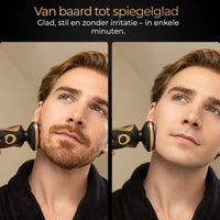 The Gentleman Shaver™