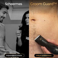 Shave package™ Ultimate