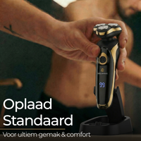 Der Gentleman Rasierer™