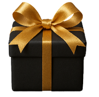 Mystery Gift (T.W.V. €80) Safety Razor + Toilettas + Travelbag + 2 jaar garantie + Cleanup Bar + Extra mesjes