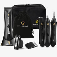 Shave package™ Ultimate