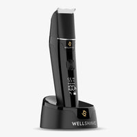 Dual Groomer™ 2-in-1