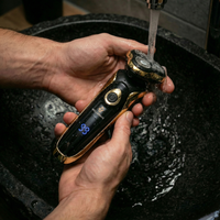 Der Gentleman Rasierer™