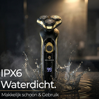 Der Gentleman Rasierer™