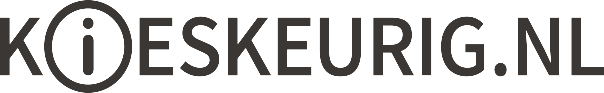 Kieskeurig.nl
