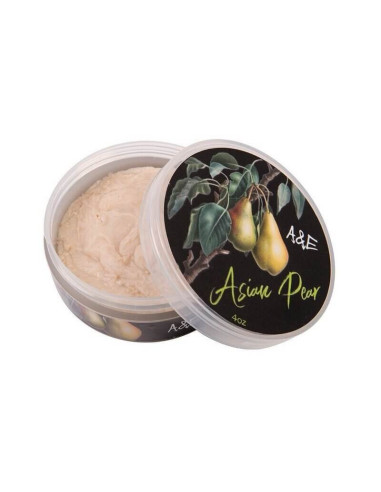 Ariana & Evans Shaving Soap Asian Pear K2E 118ml