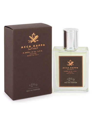 Acca Kappa 1869 Eau de Parfum 100ml