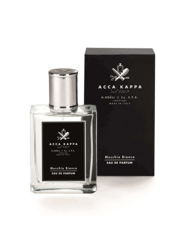 Acca Kappa Weißes Moos Eau de Parfum 100ml