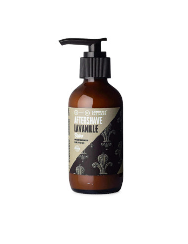 Barrister and Mann Aftershave Balm Lavanille 110ml