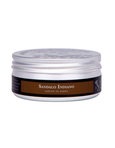 Saponificio Bignoli Shaving Cream Sandalo Indiano 175g