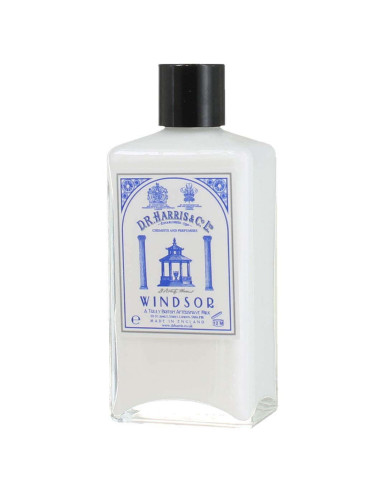 D.R. Harris Windsor Aftershave-Milch 100ml