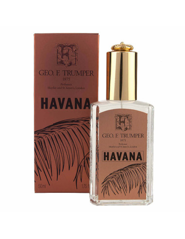 Geo F. Trumper Colonia Avana 50ml