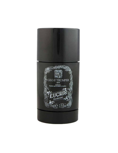 Geo F. Trumper Eucris Deodorant Stick 75ml