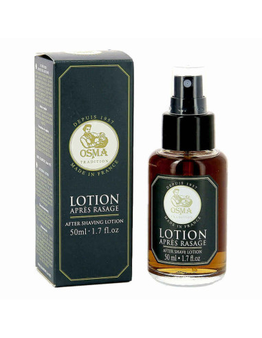 Osma Tradition Aftershave Lotion 50ml