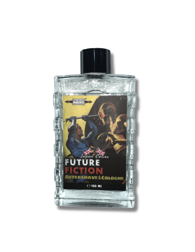 Phoenix Artisan Woda kolońska po goleniu Future Fiction 100ml