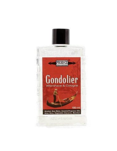 Phoenix Artisan Aftershave Köln Gondolier 100ml