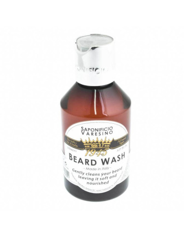 Saponificio Varesino Beard Wash 150ml