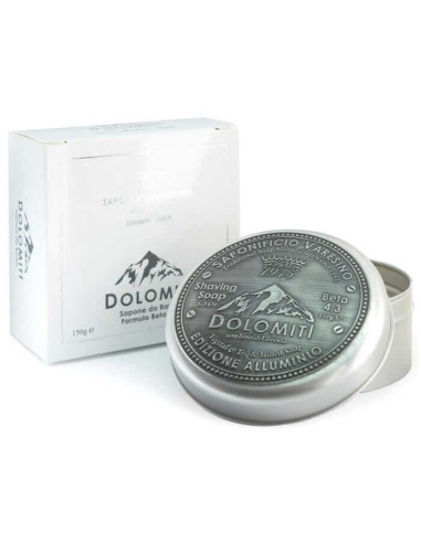 Saponificio Varesino Jabón de afeitar Dolomiti 4.3 150g