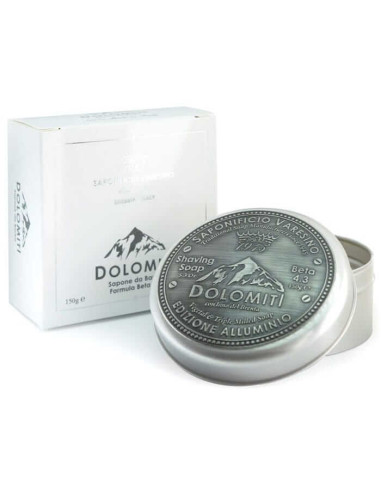 Saponificio Varesino Dolomiti 4.3 Shaving Soap 150g
