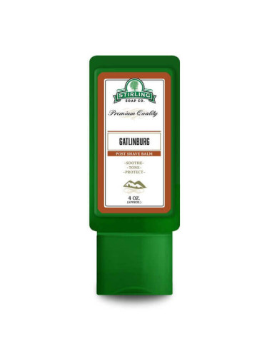 Stirling Aftershave Balsam Gatlinburg 118ml