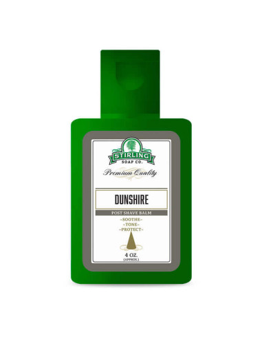 Stirling Aftershave Balsam Dunshire 118ml