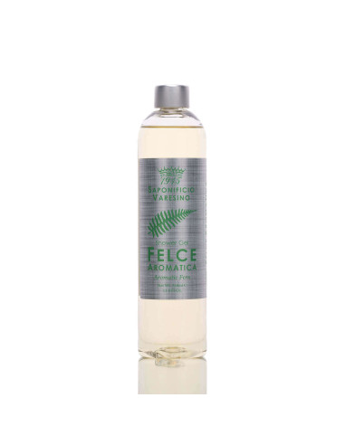 Saponificio Varesino Felce Aromatica Duschgel 350ml