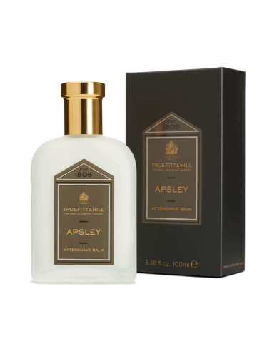 Truefitt & Hill Бальзам после Бритья Apsley 100 мл