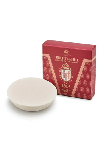 Truefitt & Hill 1805 Shaving Soap Refill 100g