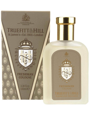 Truefitt & Hill Freshman Köln 100ml