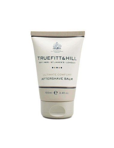 Truefitt & Hill Ultimate Comfort Aftershave Balm 100ml