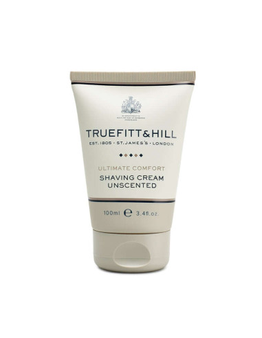 Truefitt & Hill Ultimate Comfort Krem do Golenia 100g