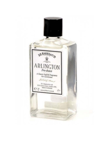 D.R. Harris Arlington Pre-Rasatura 100ml