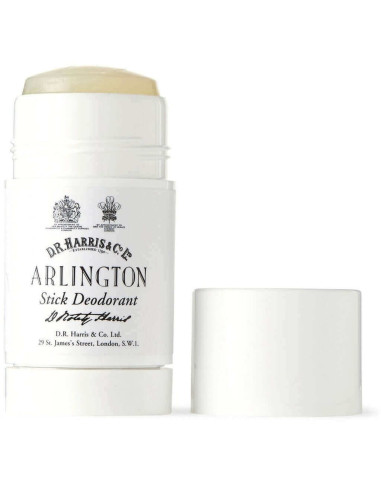 Desodorante en barra D.R. Harris Arlington 75g