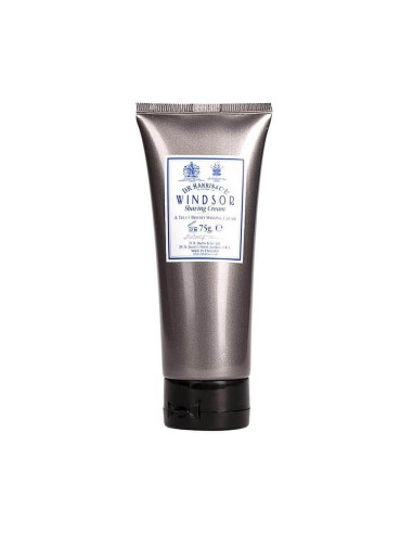 D.R. Harris Windsor Crema de Afeitar Tubo 75g