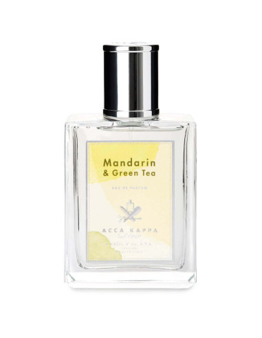 Acca Kappa Agua de perfume Mandarina y Té Verde 100 ml