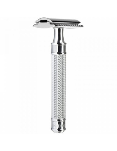 Mühle Double Edge Razor R89 Grande Close Comb