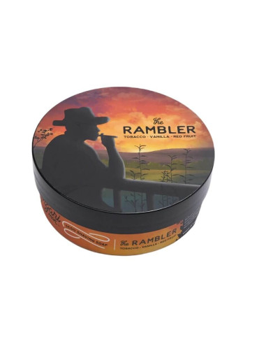 Zingari Man Jabón de Afeitar Rambler 142ml