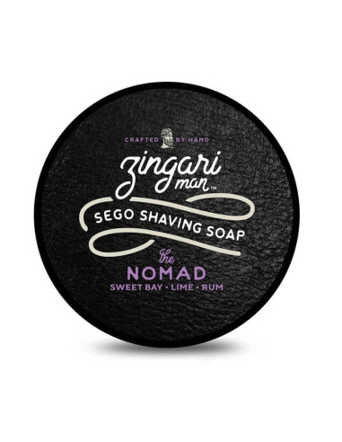 Zingari Man Rasierseife The Nomad 142ml