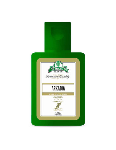 Stirling Bálsamo Aftershave Arkadia 118ml