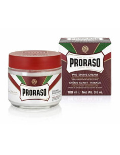 Proraso Pre & After Shave Sandalwood Cream 100ml