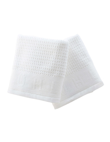 Mühle 2 Shaving Towels Pure Cotton