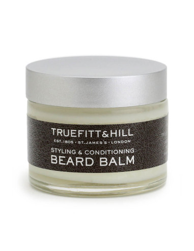 Truefitt & Hill Beard Conditioner Balm 50ml