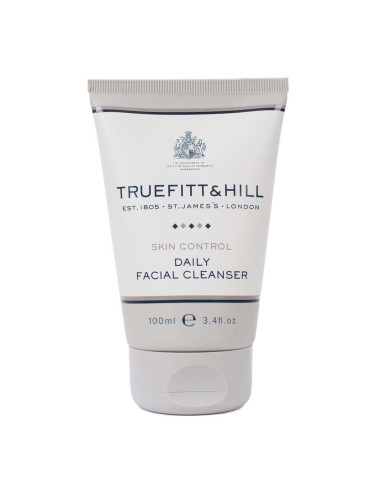 Truefitt & Hill Daily Facial Cleanser 100ml
