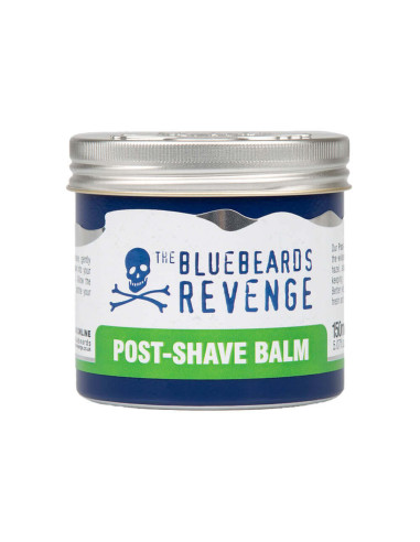 The Bluebeards Revenge Bálsamo Post Afeitado 150ml