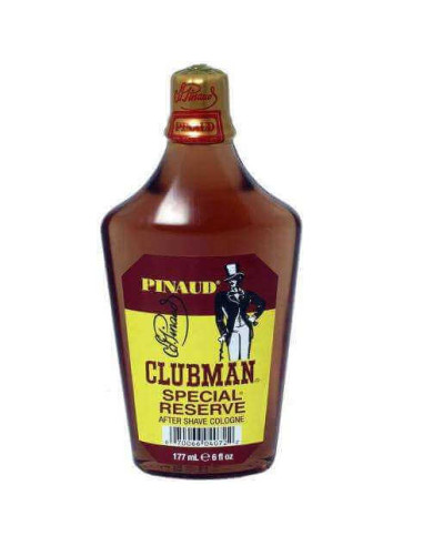 Clubman Pinaud Special Reserve After Shave Köln 177ml