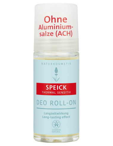 Speick Thermal Sensitiv Desodorante Roll-on 50ml