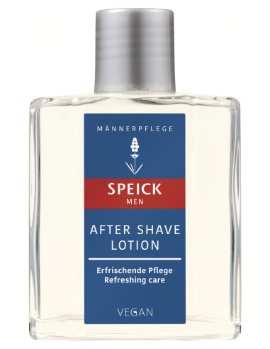 Speick Men Loción Después Del Afeitado 100ml